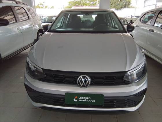 VOLKSWAGEN POLO 1.0 MPI TRACK MANUAL VOLKSWAGEN POLO 1.0 MPI TRACK MANUAL